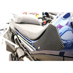 TechSpec CFMoto Ibex 800 SnakeSkin Tank Grips