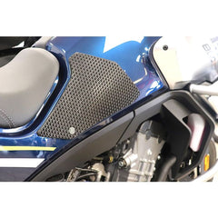 TechSpec CFMoto Ibex 800 SnakeSkin Tank Grips