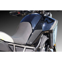 TechSpec CFMoto Ibex 450 SnakeSkin Tank Grips