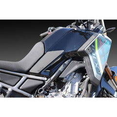 TechSpec CFMoto Ibex 450 XL2 TANK GRIPS
