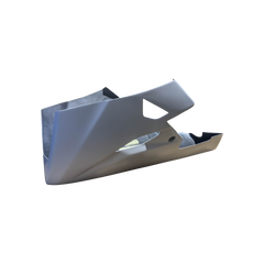 Armour Bodies Kawasaki ZX-4RR Supersport Kit