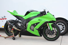 Armour Bodies 71-0167SS 2008-10 Kawasaki ZX10 SuperSport Kit
