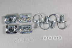 Armour Bodies Yamaha R3 Mounting Kit -Side Panels