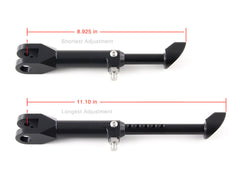 Billet Adjustable BrockSTAND Black Road Style S1000RR (15-25)