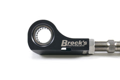 Window Link Kit Adjustable GSX-R1000/R 09-25, GSX-R600/750 2011-25