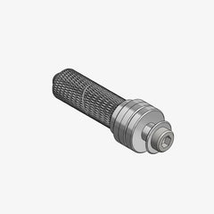 Bonamici Racing Aluminium Adaptors From 15mm To 16mm