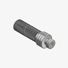 Bonamici Racing Aluminium Adaptors From 17mm To 18mm