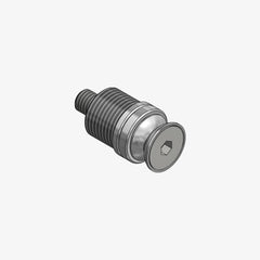 Bonamici Racing Aluminium Adaptors For Aprilia