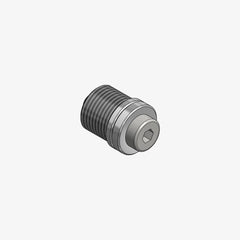 Bonamici Racing Aluminium Adaptors For Aprilia