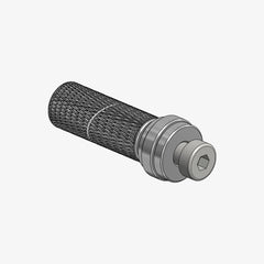 Bonamici Racing Aluminium Adaptors For Honda CBR 1000 RR-R 2020