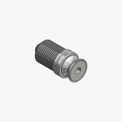 Bonamici Racing Aluminium Adaptors Tube
