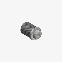 Bonamici Racing Aluminium Adaptors Tube