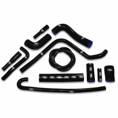 MV Agusta Brutale 800 2013-2019 3 Piece Samco Sport OEM Design Hose Kit