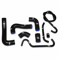 MV Agusta F4 1000 2010-2019 9 Piece Samco Sport OEM Design Hose Kit