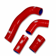 MV Agusta Brutale 1090 2013-2018 4 Piece Samco Sport OEM Design Hose Kit