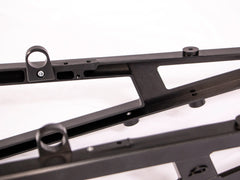 Carbonin short aluminium subframe 2020-2025 Honda CBR1000RR-R