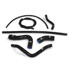 Aprilia RS 660 OEM Design 2021-2025 7 Piece Samco Sport OEM Design Hose Kit