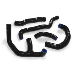 Aprilia RS 250 All Years 5 Piece Samco Sport OEM Design Hose Kit