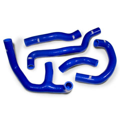 Aprilia RS 250 All Years 5 Piece Samco Sport OEM Design Hose Kit
