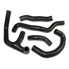 Aprilia RS 250 All Years 5 Piece Samco Sport OEM Design Hose Kit