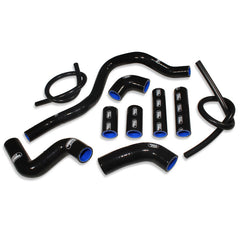 Aprilia RSV 4 / RF / RR 2009-2025 10 Piece Samco Sport OEM Design Hose Kit