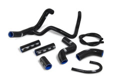 Aprilia V4 1000 Tuono 2015-2025 8 Piece Samco Sport OEM Design Hose Kit