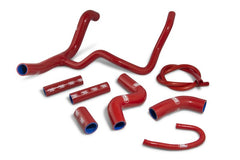 Aprilia V4 1000 Tuono 2015-2025 8 Piece Samco Sport OEM Design Hose Kit