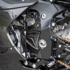 Alpha Racing Gear box lever BMW S1000RR 2019-,M1000RR 2021-