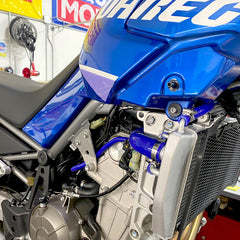 Aprilia Tuareg 660 2022-2025 5 Piece Samco Sport OEM Design Hose Kit