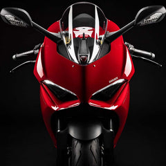 DUCATI PANIGALE V2 ECU FLASH TUNING STAGE 2 WITH HANDHELD