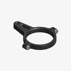 Bonamici Racing Aluminium Bracket for steering dumper