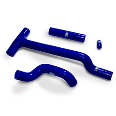 Beta 200 RR 2T Thermostat Bypass 2020-2026 4 Piece Samco Sport Thermostat Bypass Hose Kit