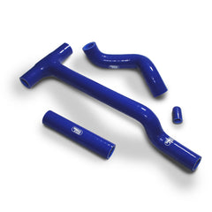 Beta 125 RR 2T Thermostat Bypass 2020-2026 4 Piece Samco Sport Thermostat Bypass Hose Kit