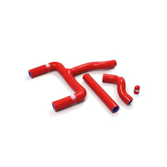 Beta 250 RR / Racing 2T Thermostat Bypass 2013-2019 4 Piece Samco Sport Thermostat Bypass Hose Kit