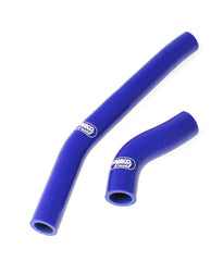 BMW G 450 X Enduro 2009-2011 2 Piece Samco Sport OEM Design Hose Kit