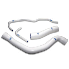 BMW S 1000 RR - Race fitment, Removes Metal Pipe 2019-2026 4 Piece Samco Sport OEM Design Hose Kit