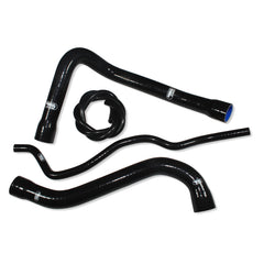 BMW S 1000 R 2014-2019 4 Piece Samco Sport OEM Design Hose Kit