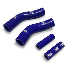 BMW F 800 R 2009-2018 4 Piece Samco Sport OEM Design Hose Kit