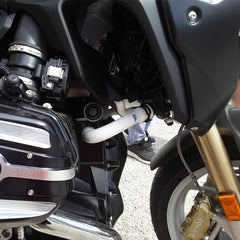 BMW R 1200 GS 2013-2019 6 Piece Samco Sport OEM Design Hose Kit