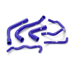BMW R 1200 GS 2013-2019 6 Piece Samco Sport OEM Design Hose Kit