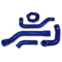 BMW K100 16V 1982-1999 5 Piece Samco Sport OEM Design Hose Kit