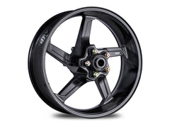 BST Star TEK 17 x 6.0 Rear Wheel - BMW S1000RR M Package (20-26) S1000R (22-26) S1000XR (20-26)