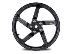 BST Star TEK 17 x 6.0 Rear Wheel - BMW S1000RR M Package (20-26) S1000R (22-26) S1000XR (20-26)