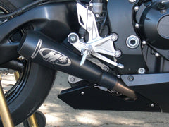M4 Exhaust CBR1000RR Body Panel - BWP-HO1