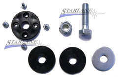 Starlane Support kit for ATHON and Stealth GPS 2-3-4 \n