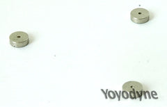 Starlane Magnets (3 Pcs 6x2mm) for Magnetic Speed Sensor
