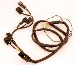 Starlane PK4CJ IONIC NRG and Power Shift NRG on fuel injection Yamaha-Kawasaki 4 cylinder bikes