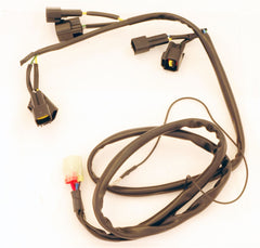 Starlane PK4CT IONIC NRG and Power shift NRG on Speed Triple-Street Triple-Daytona till year 2010 included
