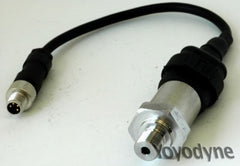 Starlane Brake pressure sensor for Data Recording