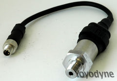 Starlane Brake pressure sensor for Data Recording